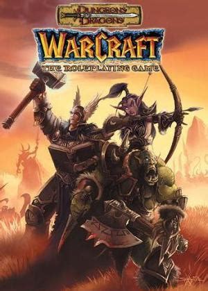 World Of Warcraft The Roleplaying Game Pdf