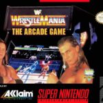 Wwf Wrestlemania The Arcade Game Online