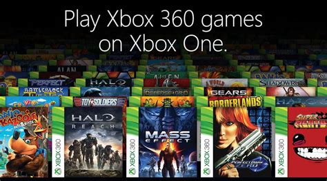 Xbox New Backwards Compatible Games