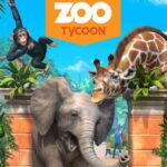 Zoo Games For Playstation 4