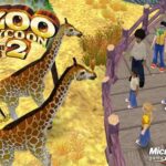 Zoo Tycoon 2 Free Online Game