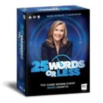 25 Words Or Less Game Online Free