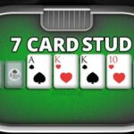 7 Card Stud Poker Games Free