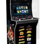 Adding Games To Legends Ultimate Arcade