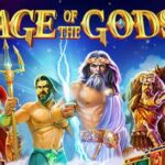 Age Of Gods The World Become An Online Game