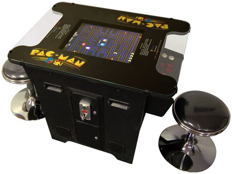 All In One Arcade Game