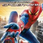 Amazing Spider Man Video Game