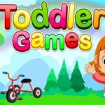 Android Games For 5 Year Olds