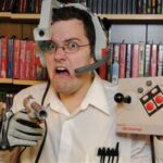 Angry Video Game Nerd 2004