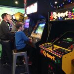Arcade Games For Sale Columbus Ohio