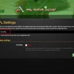 Ark Epic Games Steam Crossplay Non Dedicated Server