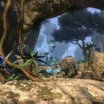 Avatar Video Game Release Date