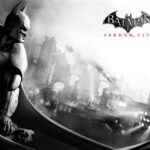 Batman Arkham City Online Game