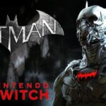Batman New Game Release Date