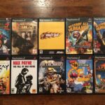 Best 2 Player Ps2 Games