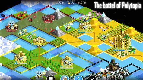 Best Android World Building Games