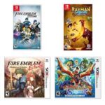 Best Buy Nintendo Switch Games On Sale