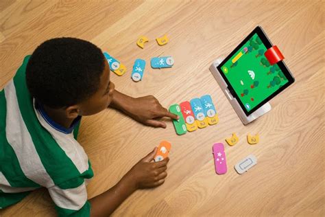 Best Coding Games For 6 Year Olds