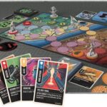 Best Cooperative Board Games For 2 Players
