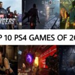 Best Decision Based Games Ps4