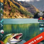 Best Fishing Game App Iphone