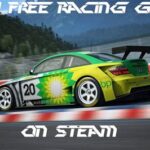 Best Free Car Games On Steam