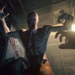 Best Free Horror Games Pc