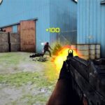 Best Free Shooting Games On Steam