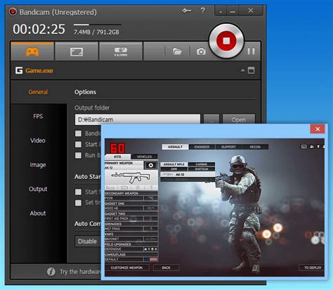 Best Game Recording Software Free