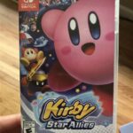 Best Kirby Game For Switch