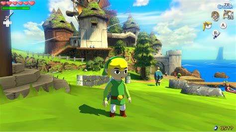 Best Legend Of Zelda Games Ranked