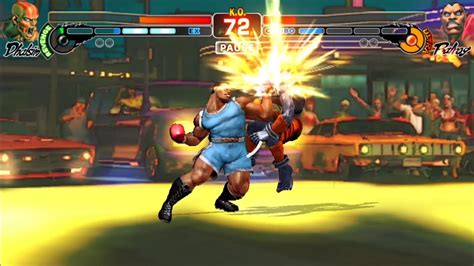 Best Pc Fighting Game 2011