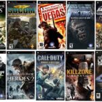 Best Psp Games All Time