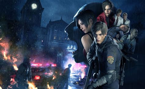 Best Selling Resident Evil Games