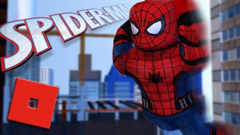 Best Spiderman Games In Roblox