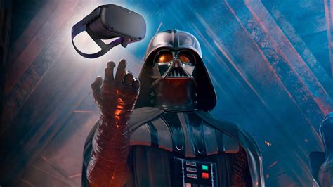 Best Star Wars Oculus Game