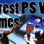 Best Vita Games Of All Time