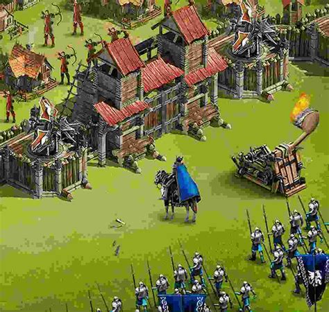 Best War Strategy Games Android
