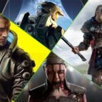 Best Xbox Series S Games 2021
