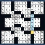Big Name In Video Games Daily Themed Crossword