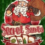 Board Games For Secret Santa