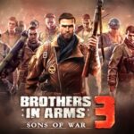 Brothers In Arms New Video Game