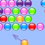 Bubble Hit Free Online Game