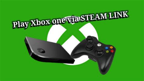 Can I Play Steam Games On Xbox One
