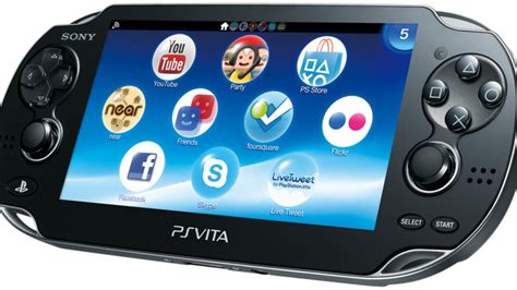 Can Ps Vita Play Psp Games