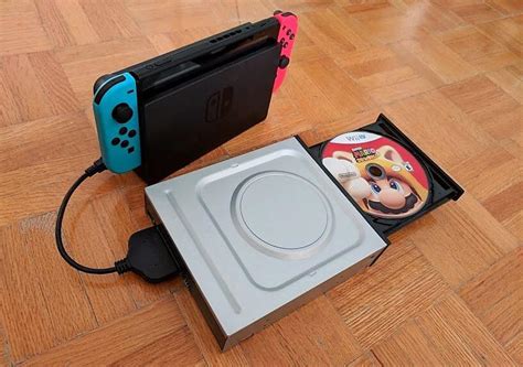 Can The Switch Play Wii Games
