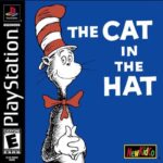 Cat In The Hat Video Game Ps4