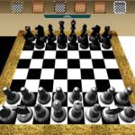 Chess Game Online 2 Player