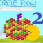 Circle 2 Cool Math Games