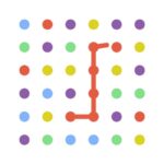Connect The Dots Game Free